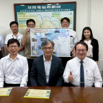 基隆市推動基隆港企業自主防災　建立疏散指引保障員工安全